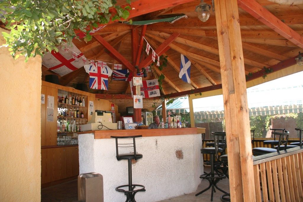 Iliostasi Beach Apartments Khersónisos Eksteriør bilde